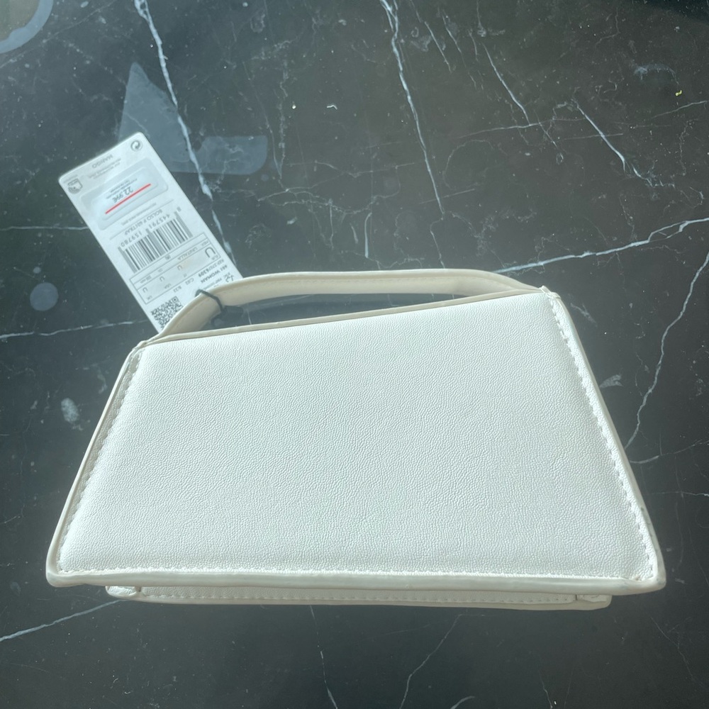 Mango clutch purse - Picture 2 of 2